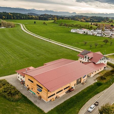 Bodensee Apartment Allgaeu Alpenblick Wangen im Allgäu المظهر الخارجي الصورة