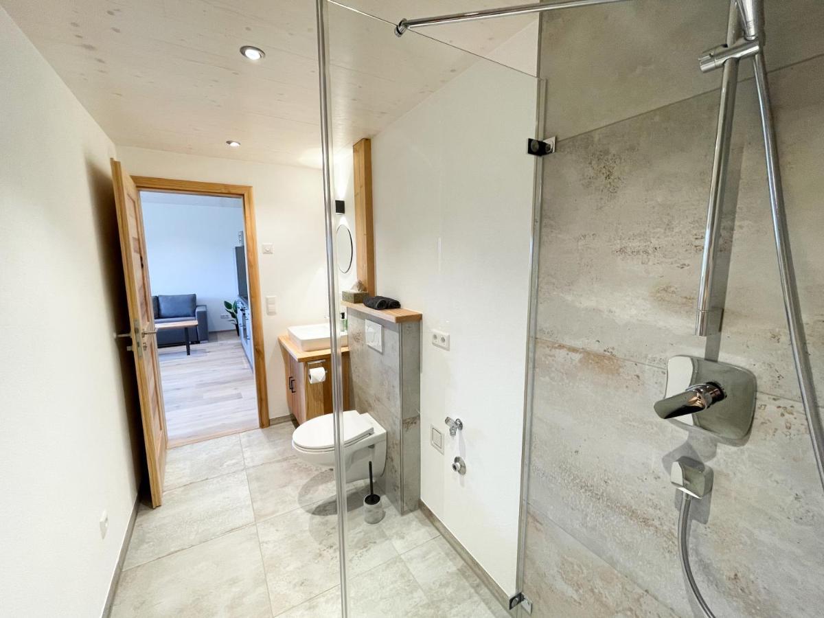 Bodensee Apartment Allgaeu Alpenblick Wangen im Allgäu المظهر الخارجي الصورة