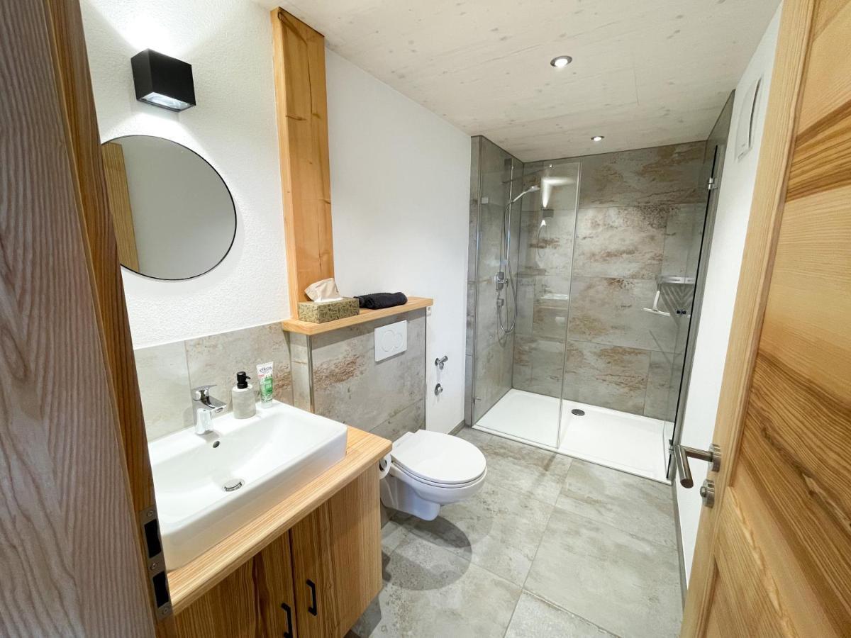 Bodensee Apartment Allgaeu Alpenblick Wangen im Allgäu المظهر الخارجي الصورة