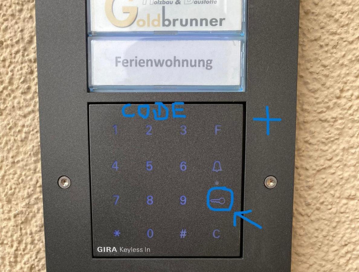Bodensee Apartment Allgaeu Alpenblick Wangen im Allgäu المظهر الخارجي الصورة