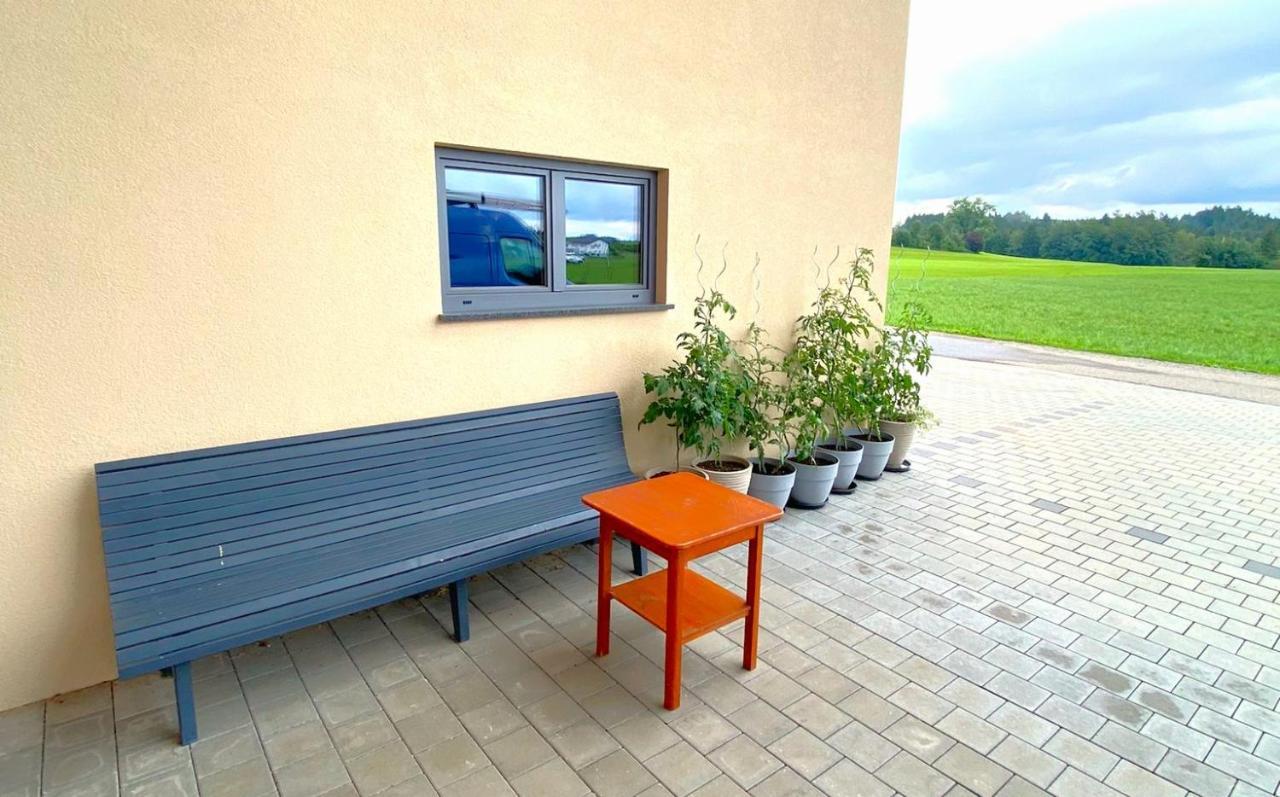 Bodensee Apartment Allgaeu Alpenblick Wangen im Allgäu المظهر الخارجي الصورة