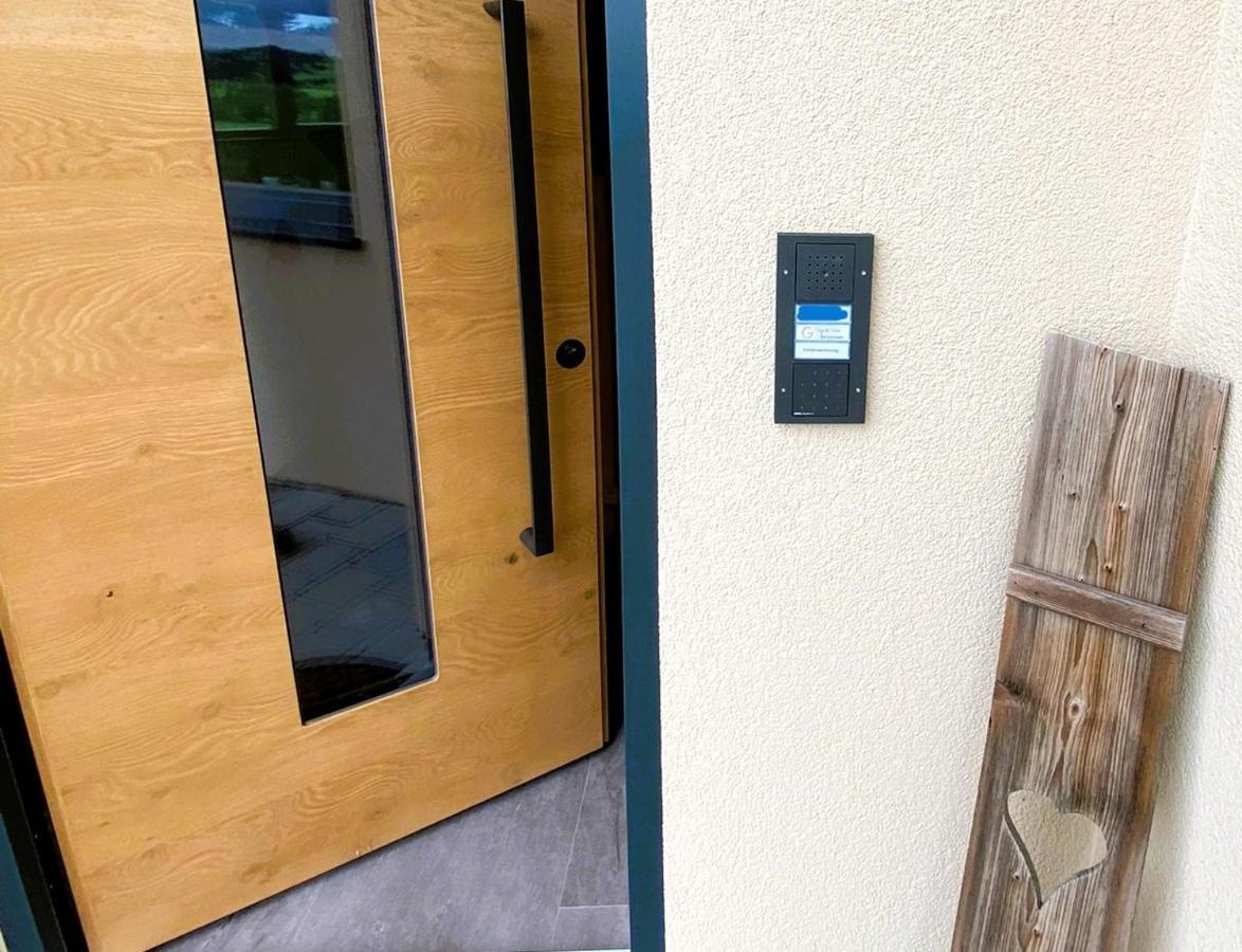 Bodensee Apartment Allgaeu Alpenblick Wangen im Allgäu المظهر الخارجي الصورة